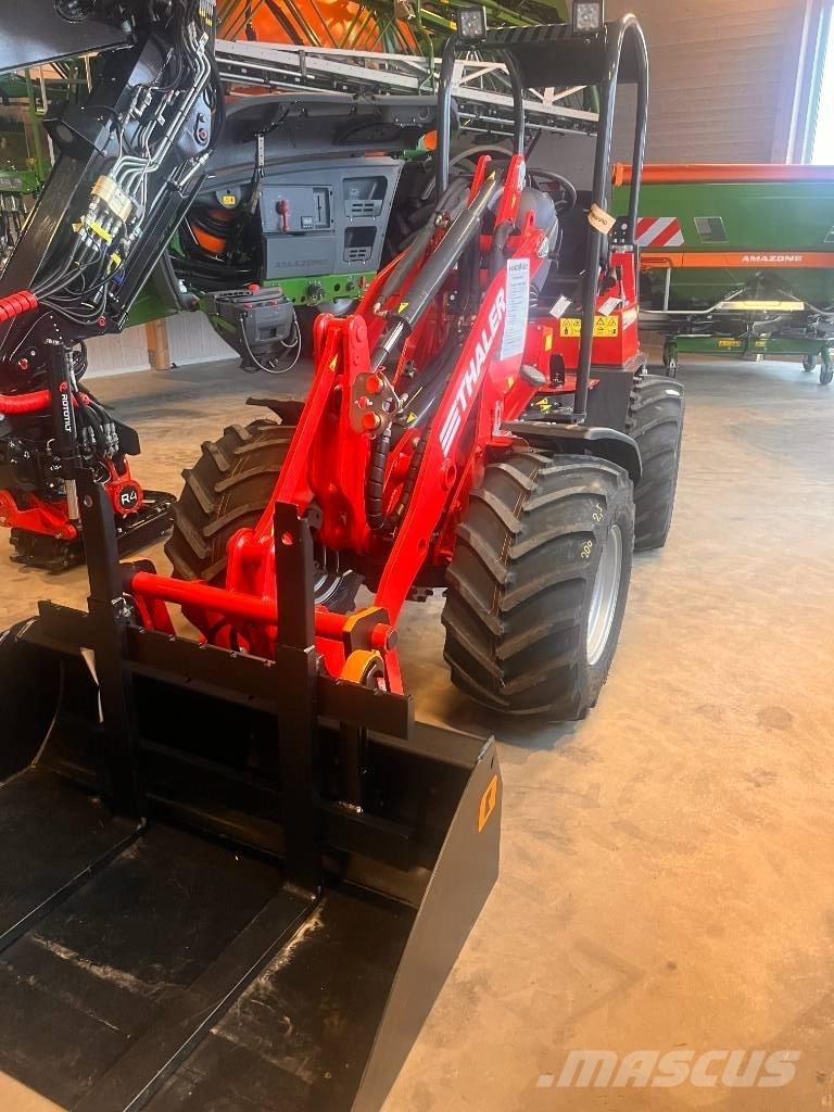 Thaler 2230S Večnamenski nakladalci