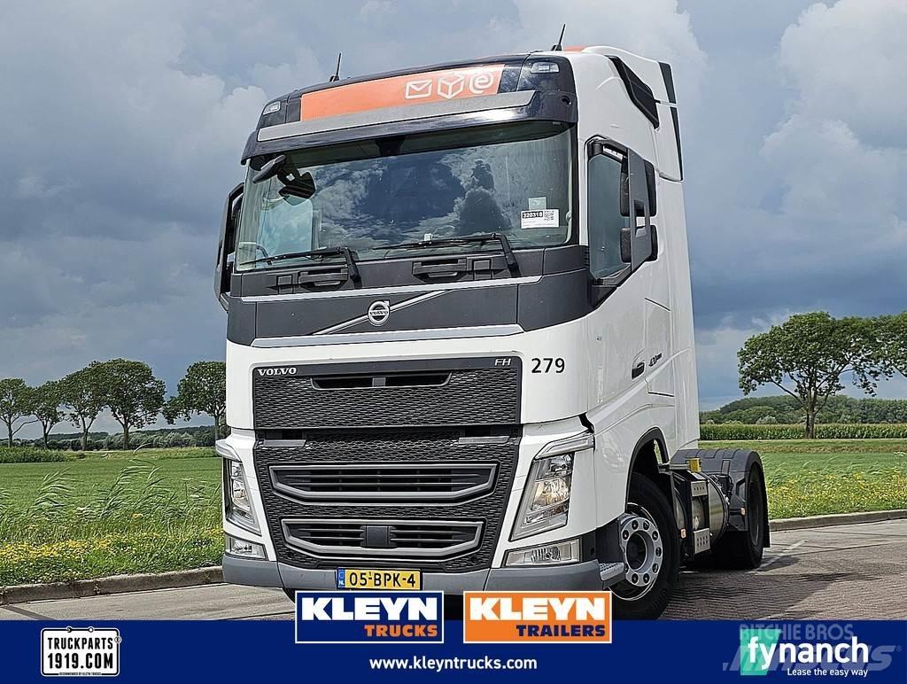 Volvo FH 420 Vlačilci