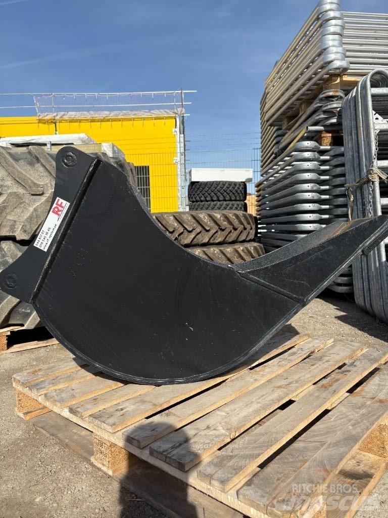 Rf-system S45 SK12 Žlice