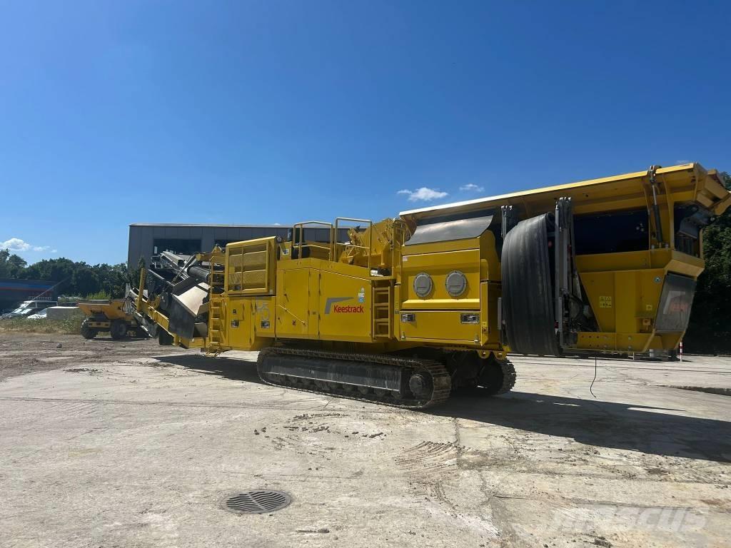 Keestrack R5h Sita