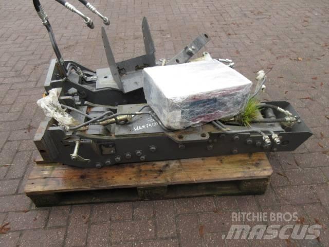 Fendt HITCH Druga oprema za traktorje