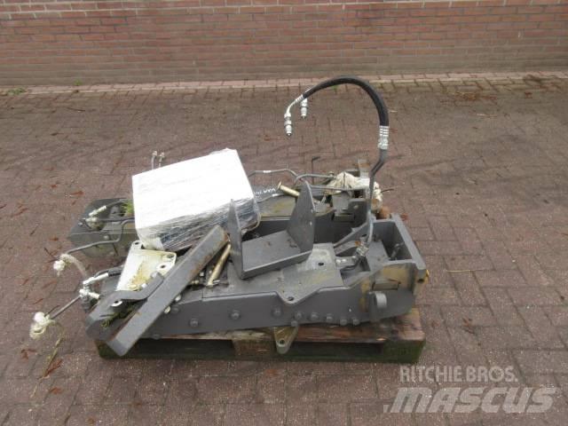 Fendt HITCH Druga oprema za traktorje