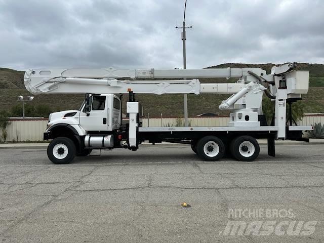 International 7400 Drugi tovornjaki