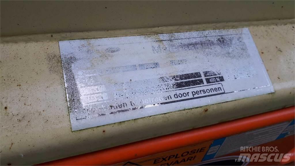 JLG 2646ES Škarjaste dvižne ploščadi