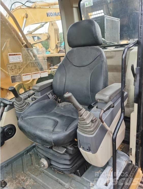 CAT 330DL Bagri goseničarji