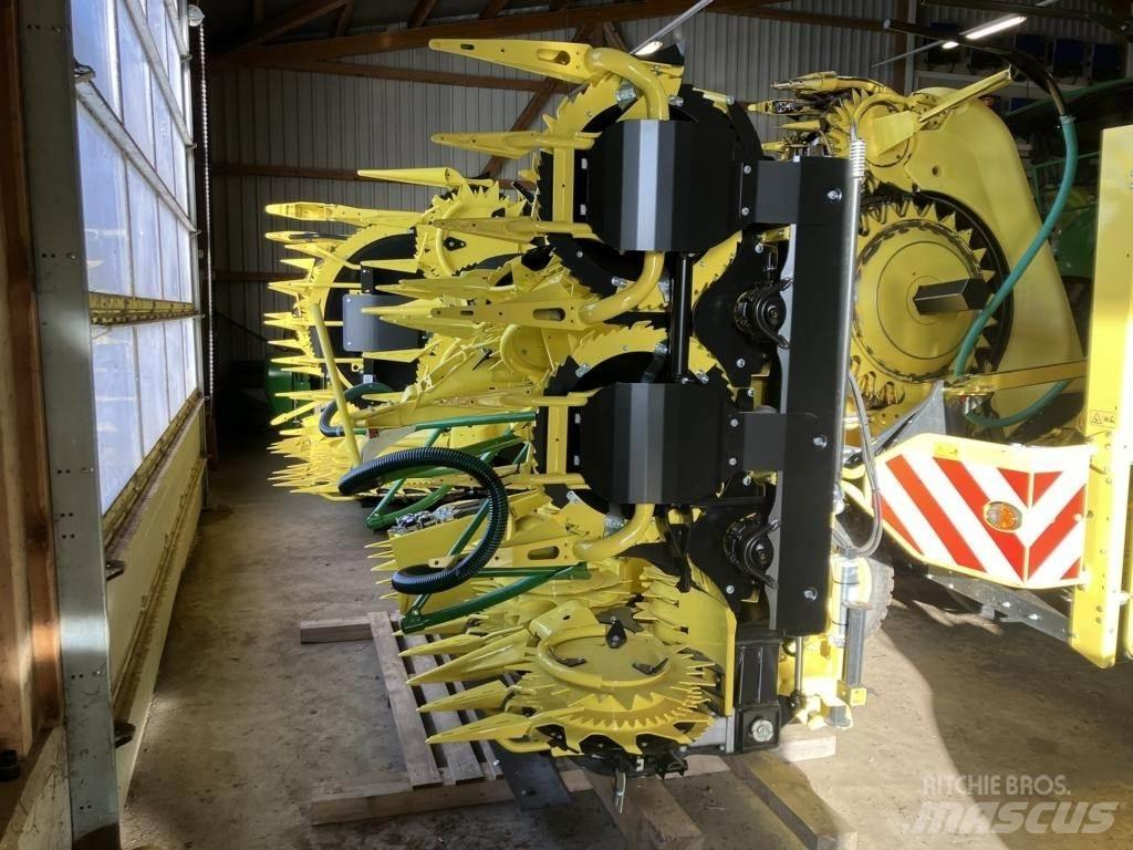 Kemper 375 PLUS Kmetijstvo - drugo