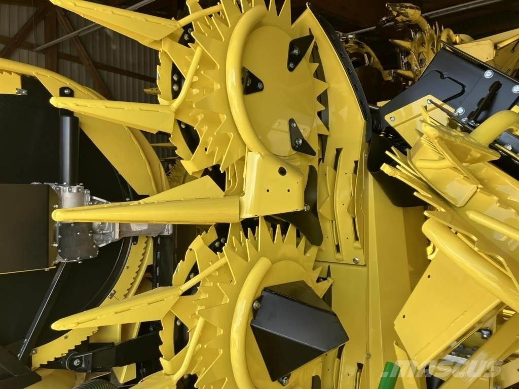 Kemper 375 PLUS Kmetijstvo - drugo