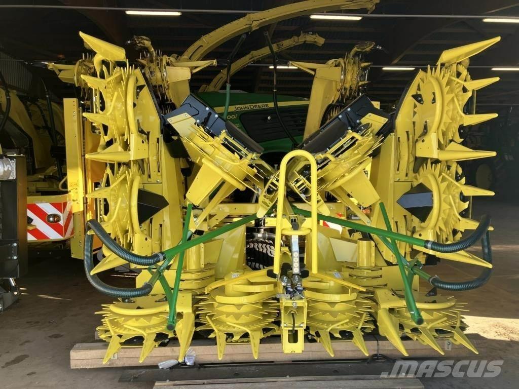 Kemper 375 PLUS Kmetijstvo - drugo