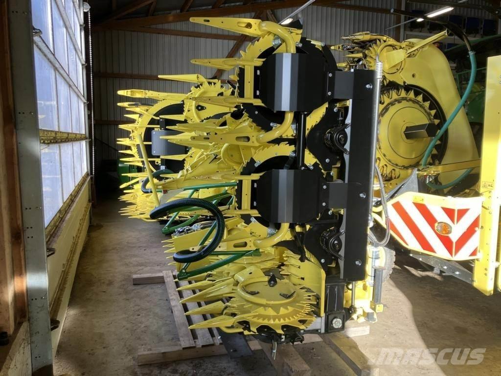 Kemper 375 PLUS Kmetijstvo - drugo