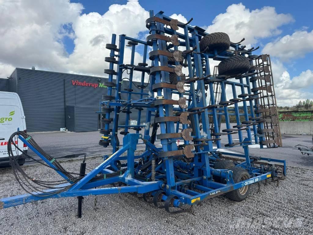 Dal-Bo Culitmax 800 Brane