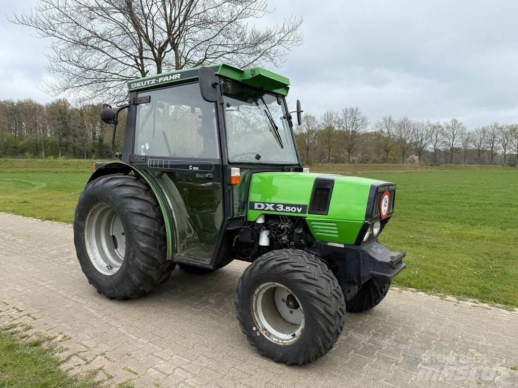 Deutz-Fahr Dx 350V Traktorji