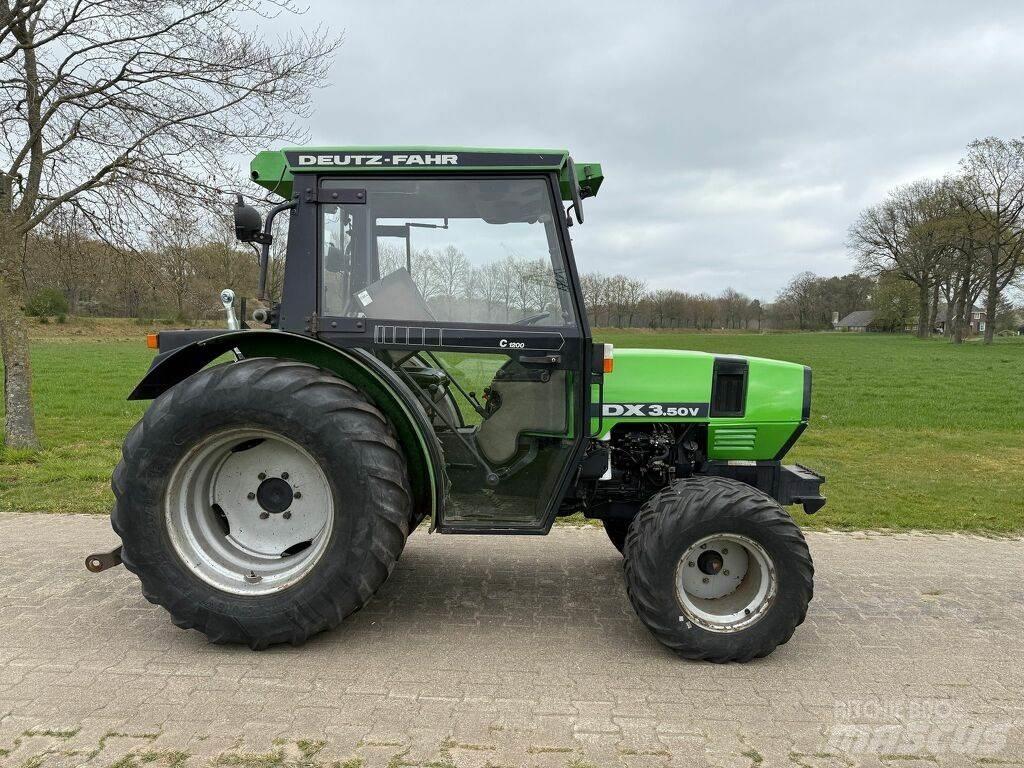 Deutz-Fahr Dx 350V Traktorji