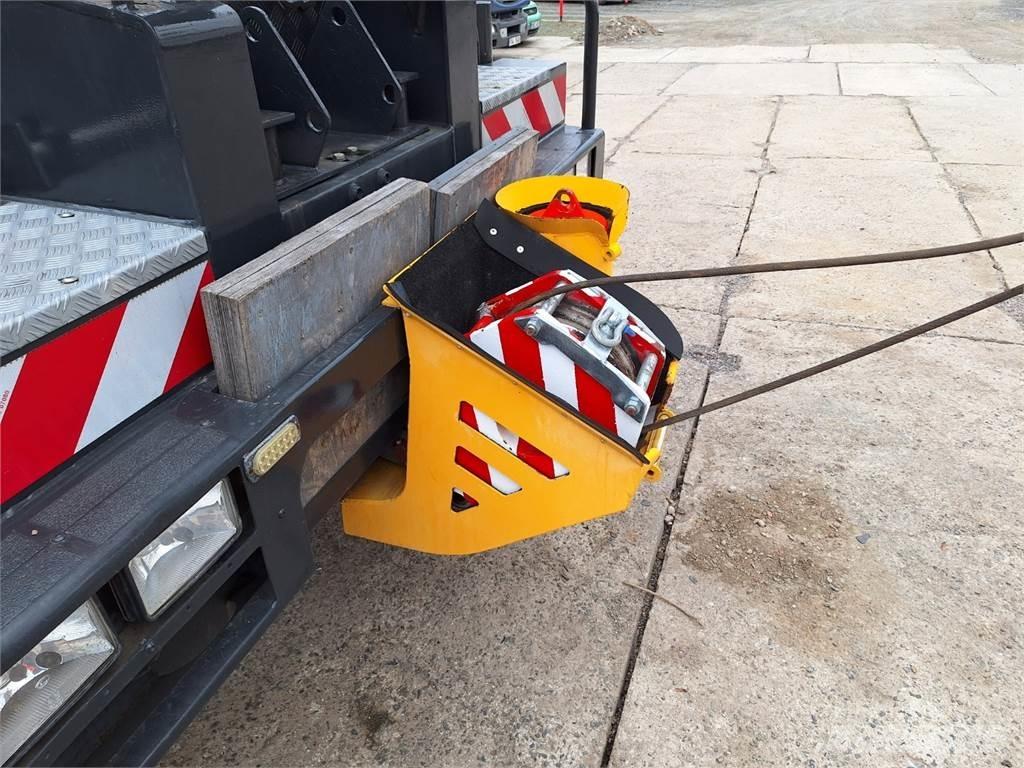 Demag AC25 4X4 Drugo