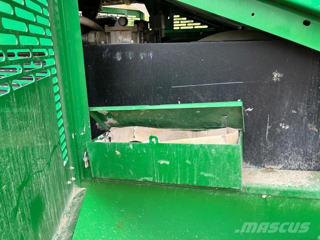 McCloskey R230 Sita