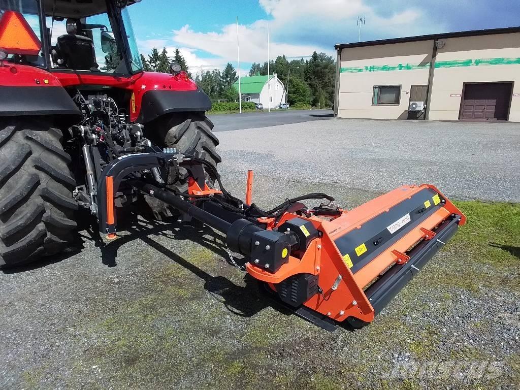 Tarmo 245 Kosilnice za pašnike