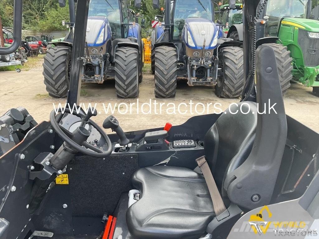 Bobcat L 28 Mini nakladalci