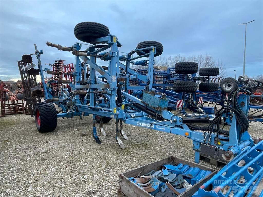 Lemken Karat 9/500 Kultivatorji