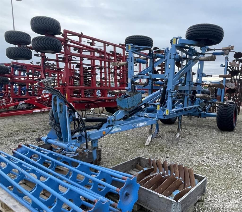 Lemken Karat 9/500 Kultivatorji