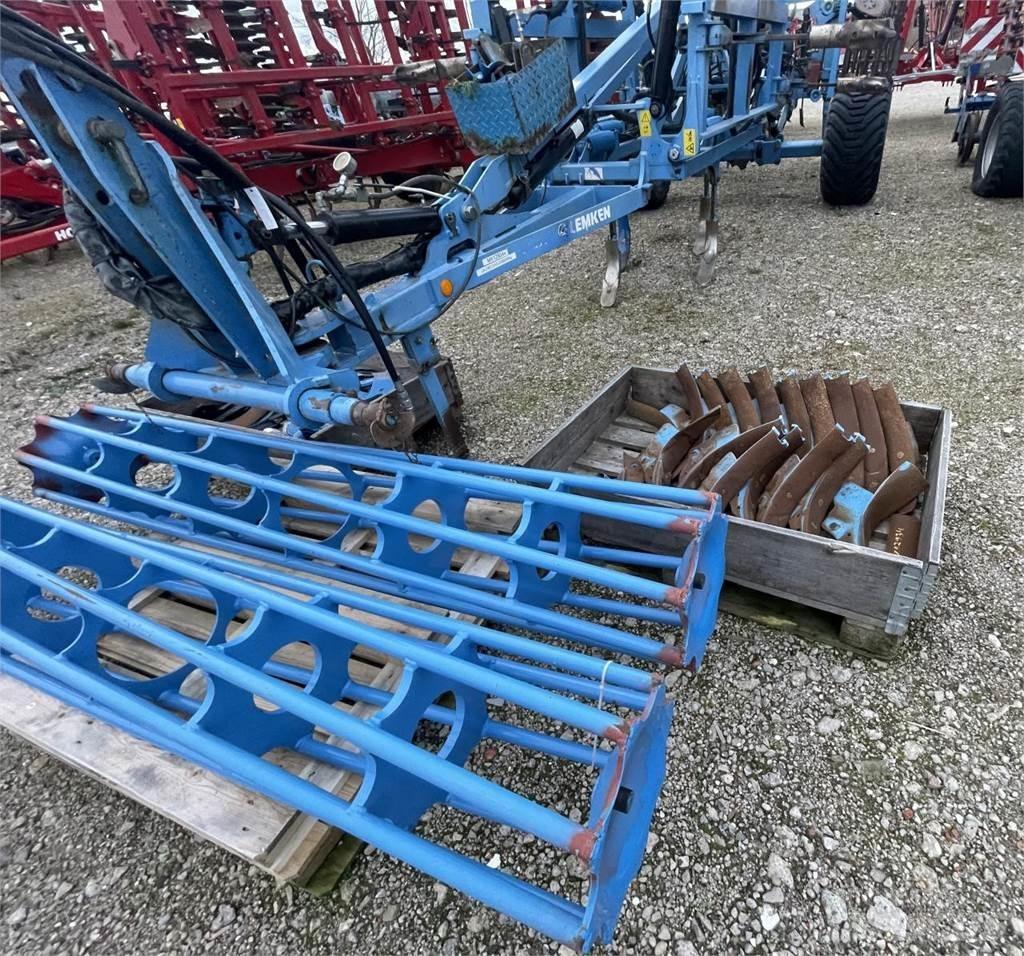 Lemken Karat 9/500 Kultivatorji