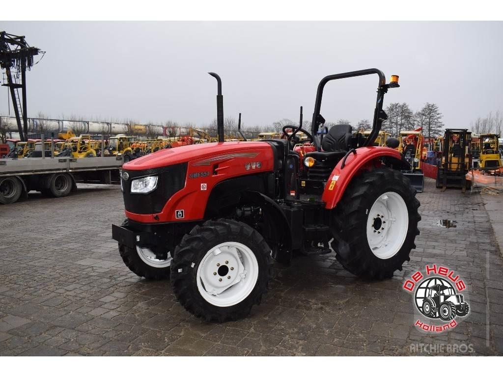 YTO NMF554 Traktorji