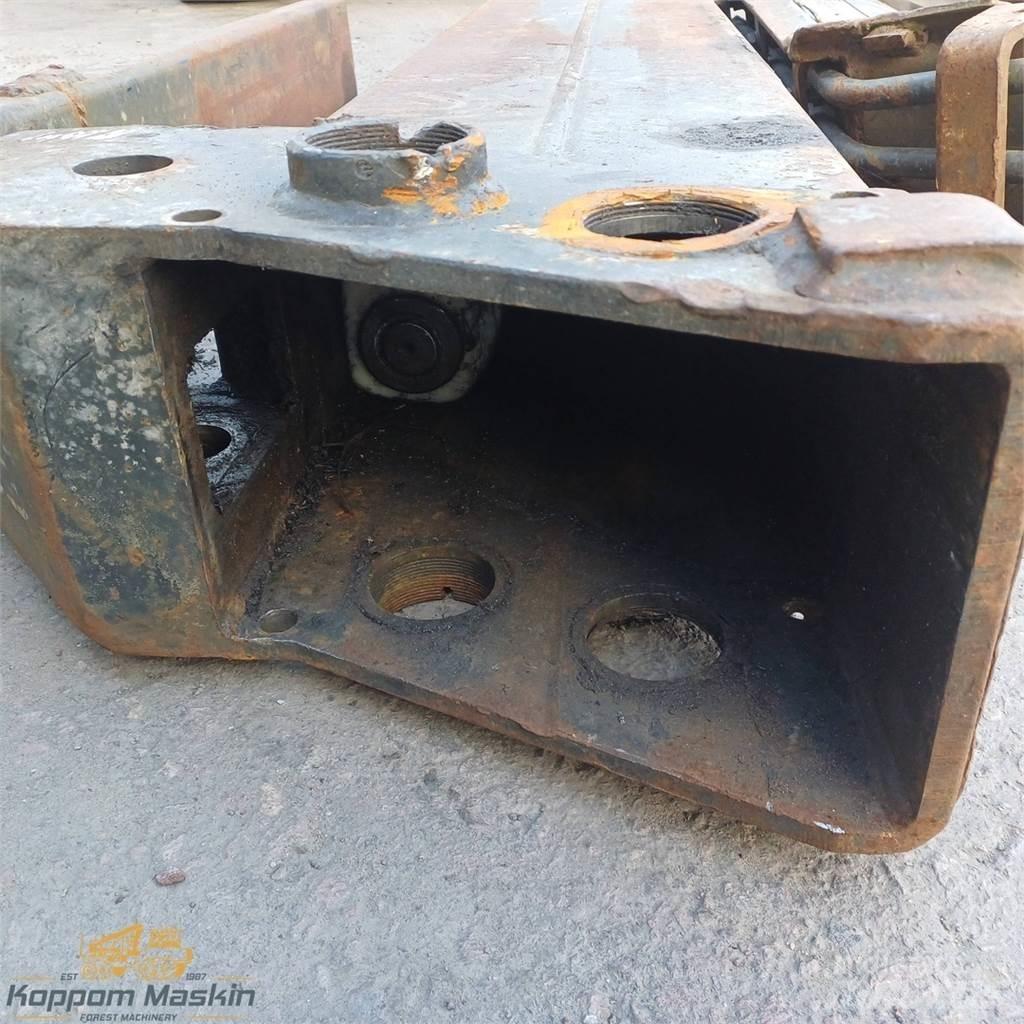Loglift 111 Žerjavi za debla