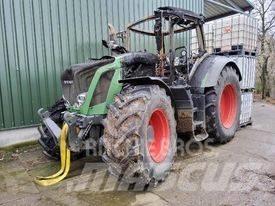Fendt 826 Vario       arm Boom in dipper roke