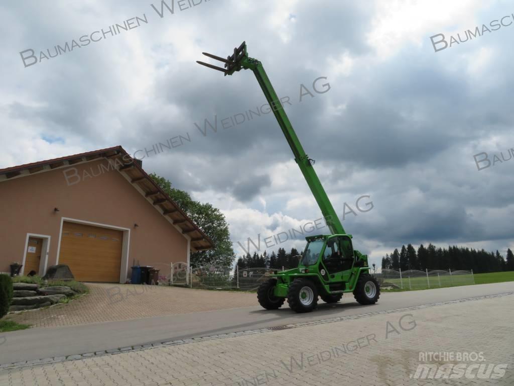 Merlo 40.9 Plus Teleskopski viličarji