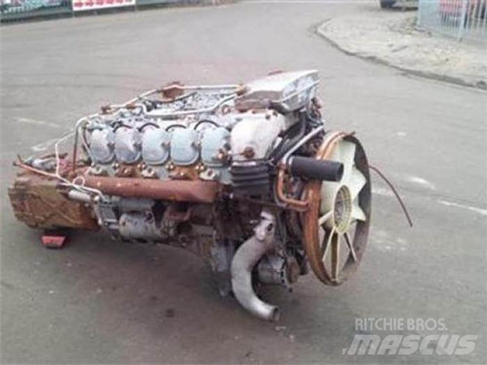 MAN 26.320 Transport - drugo