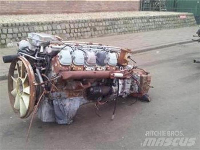 MAN 26.320 Transport - drugo