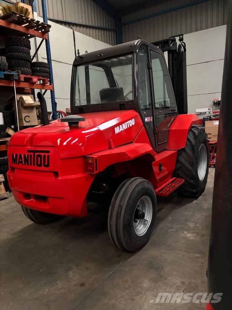 Manitou MH 26.2 Dizelski viličarji