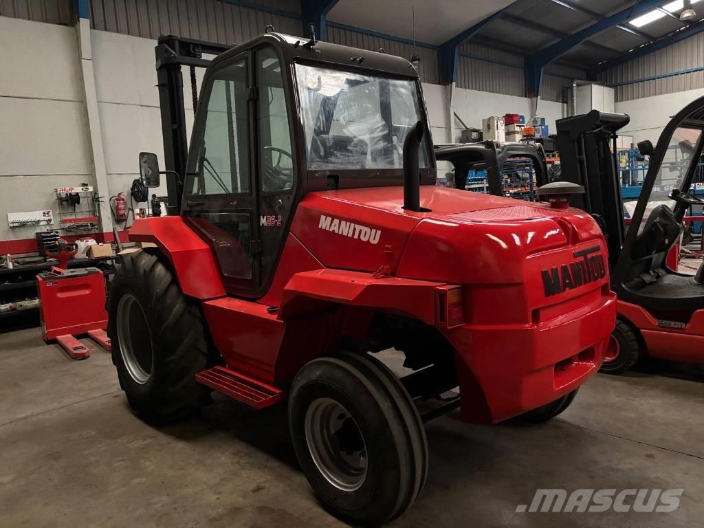 Manitou MH 26.2 Dizelski viličarji