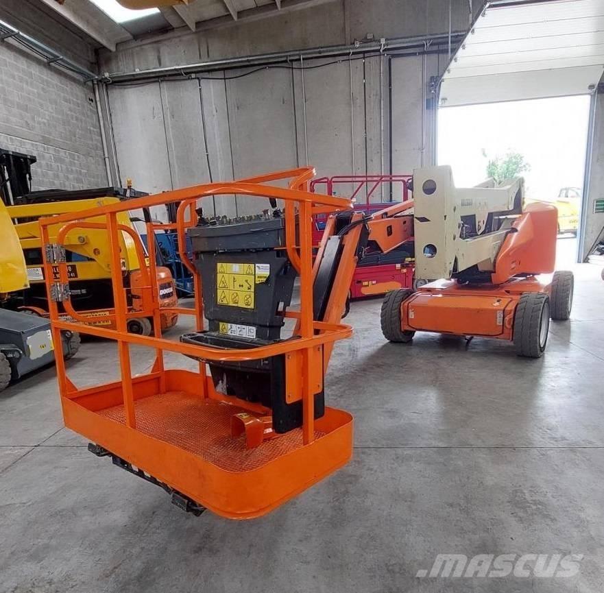 JLG E 450 AJ Zglobne dvižne ploščadi