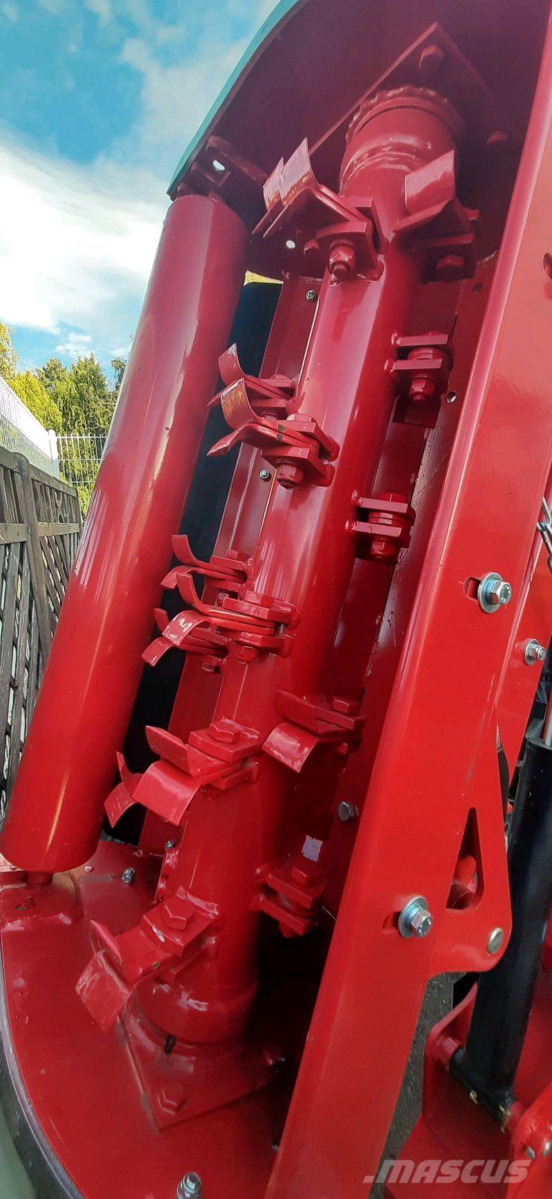  Agritec BC 350 Kmetijstvo - drugo