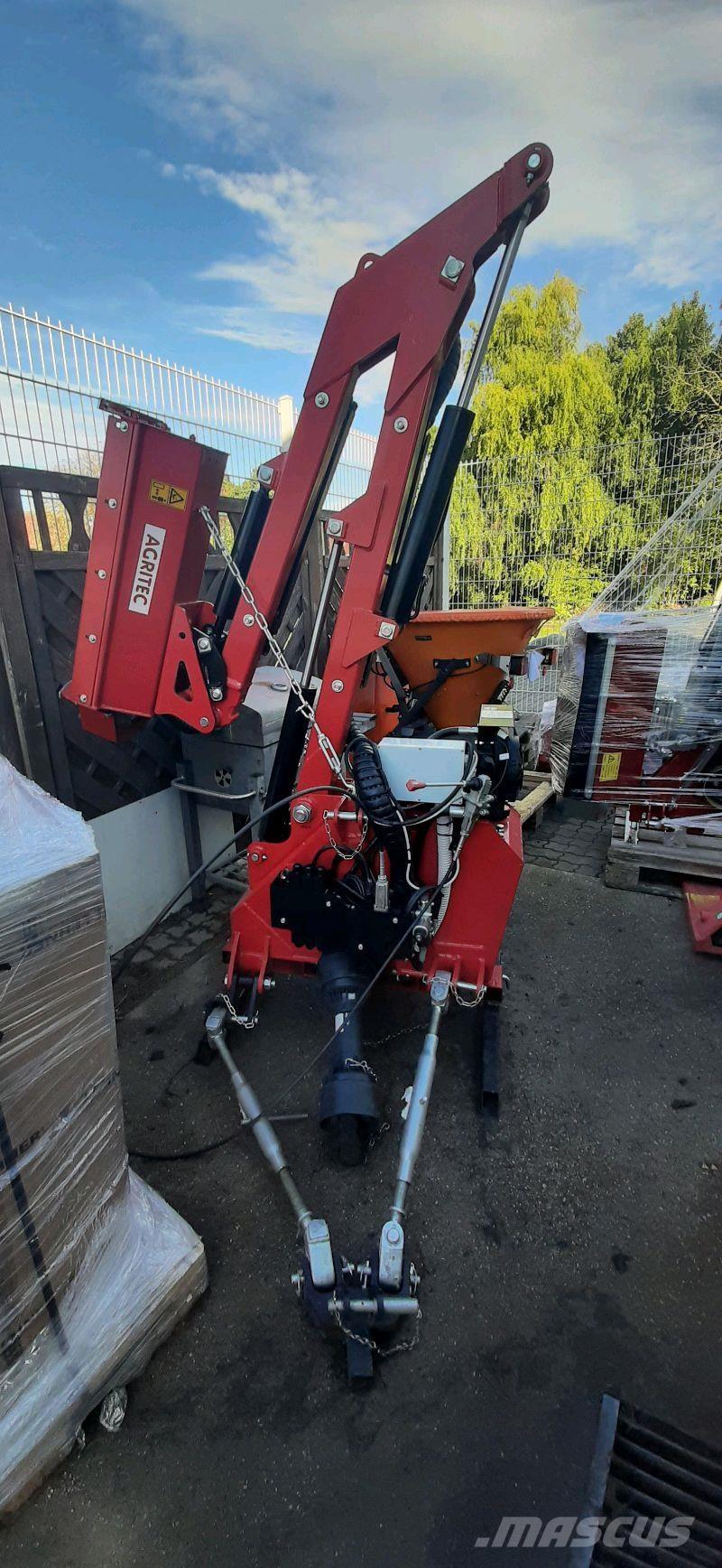  Agritec BC350 Kmetijstvo - drugo