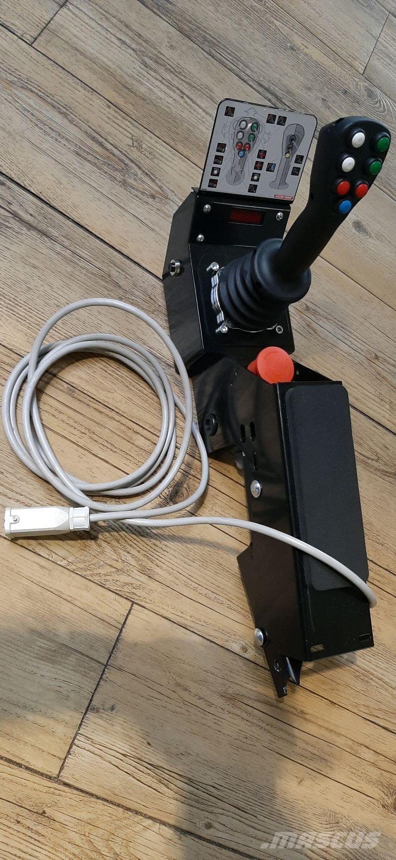  Agritec BC350 Kmetijstvo - drugo