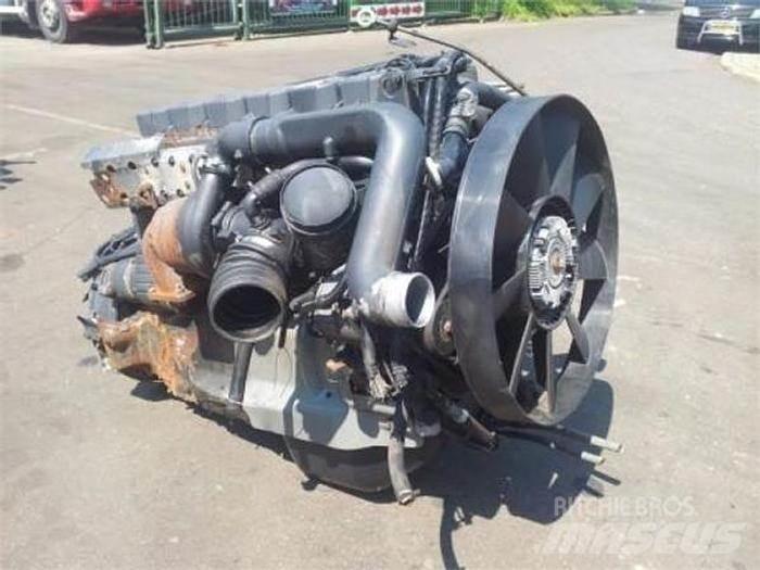 MAN 19.414 Transport - drugo