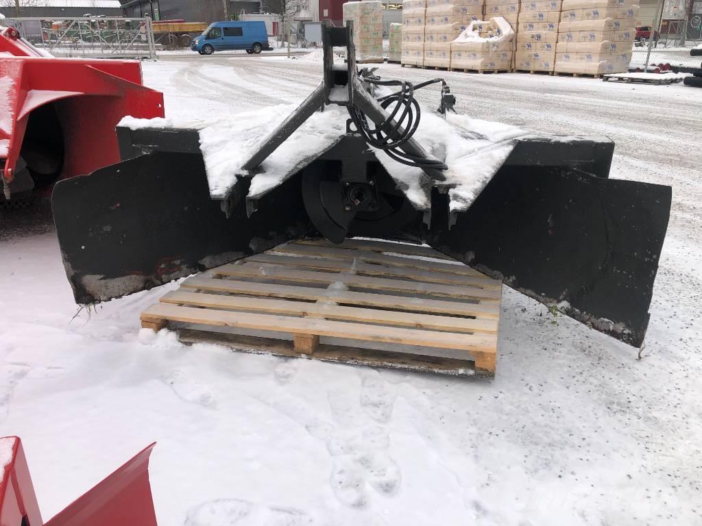 Ala-talkkari AT 260 Snežne freze