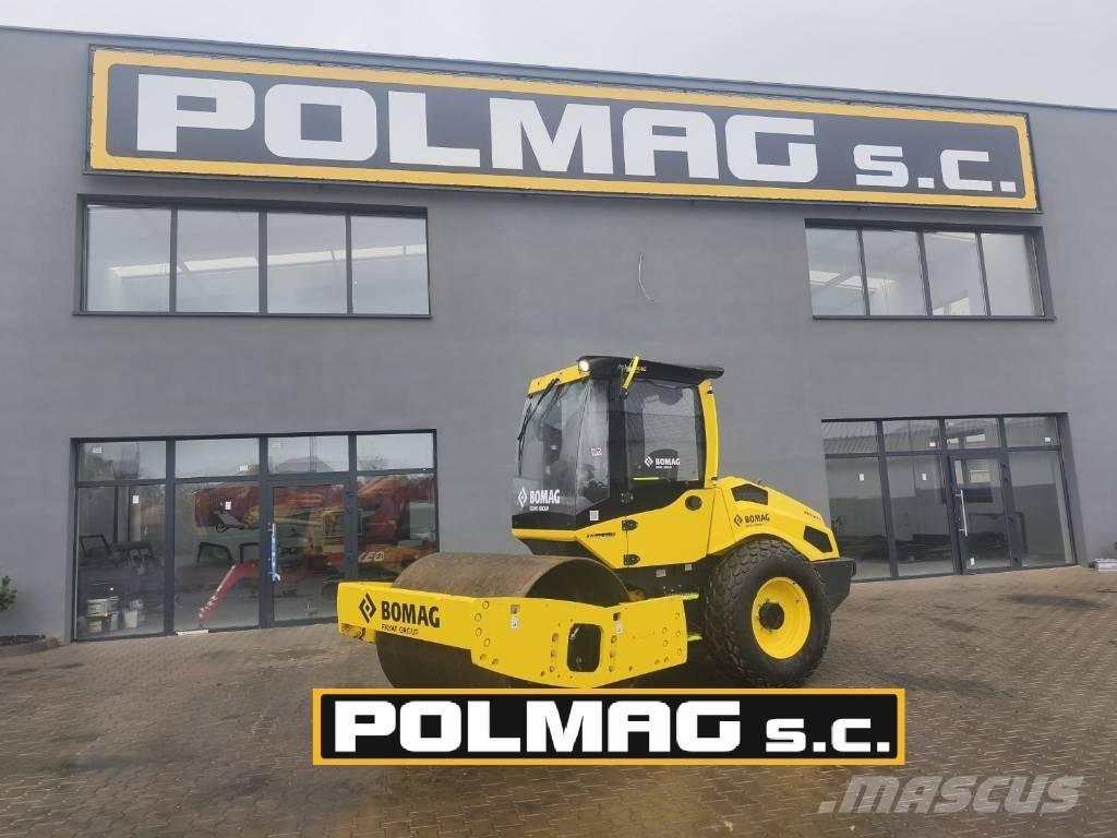 Bomag BW 177 D H-5 Enojni valjarji