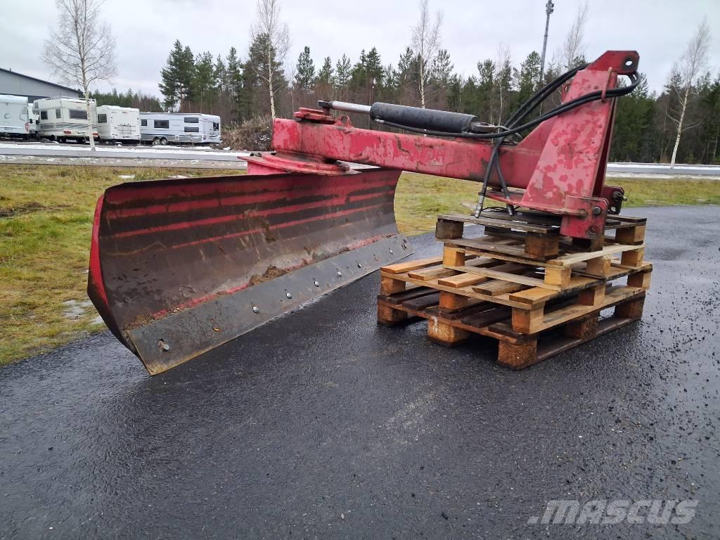 Vama 300 JH1 Cestni plugi