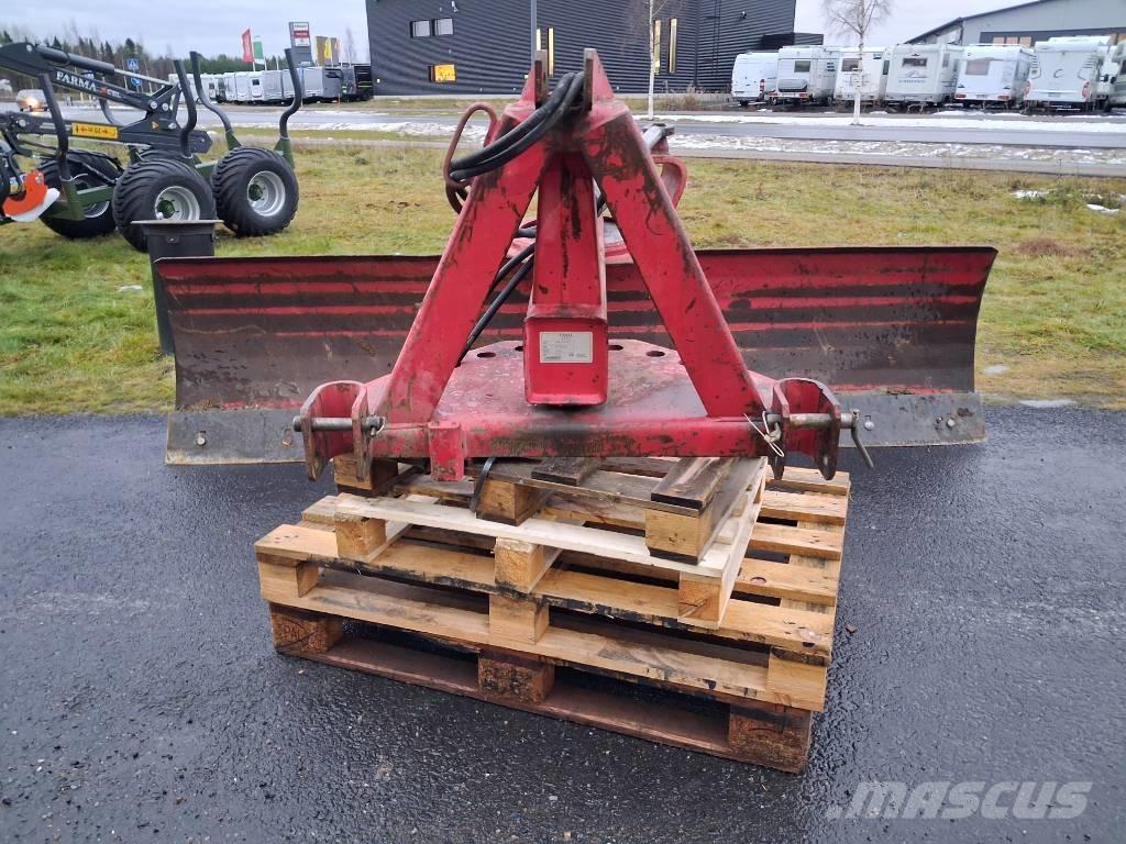 Vama 300 JH1 Cestni plugi