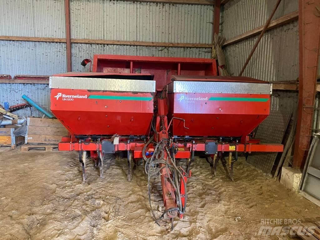 Kverneland UN 3200 Sadilci krompirja