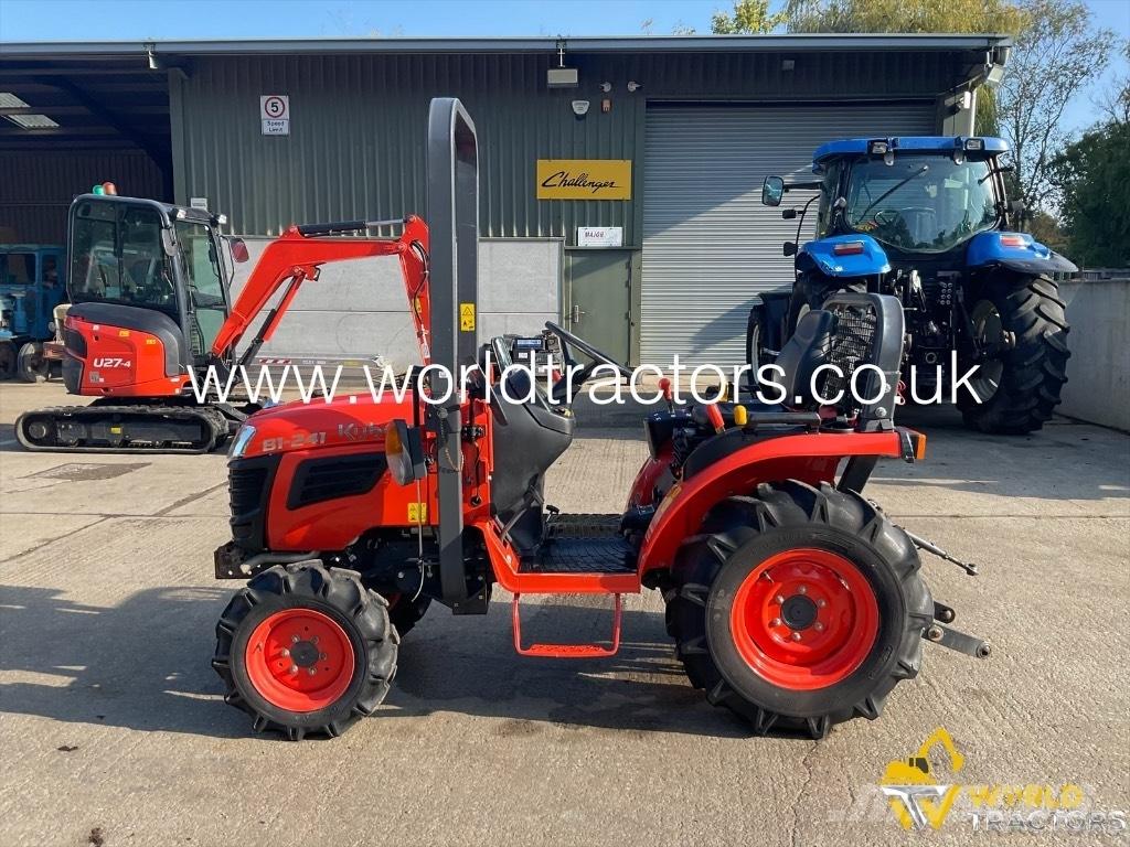 Kubota B 1241 Traktorji