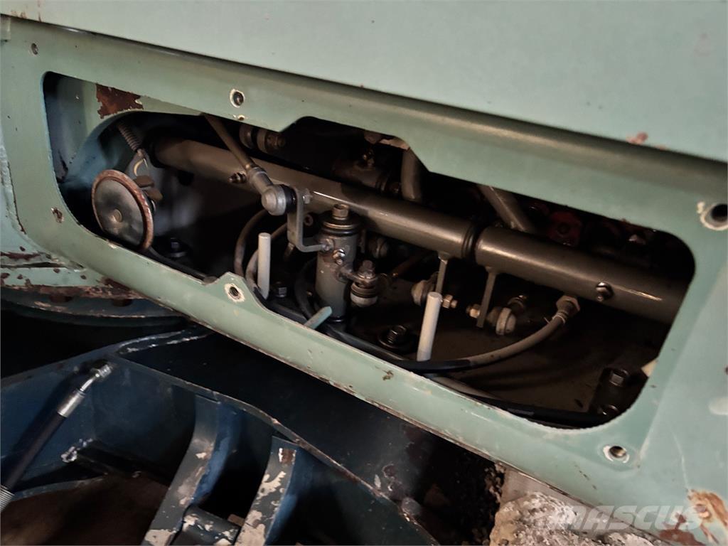 Yanmar VIO 70 Gradbeništvo - drugo