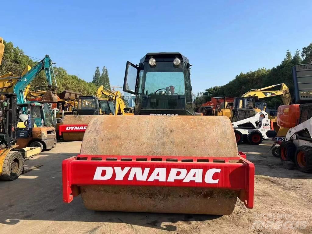 Dynapac CA300 Grederji