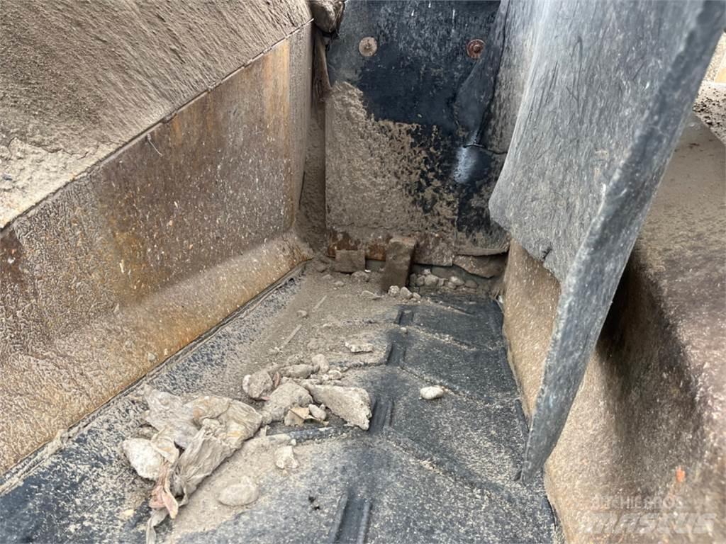Fintec 542 Gradbeništvo - drugo