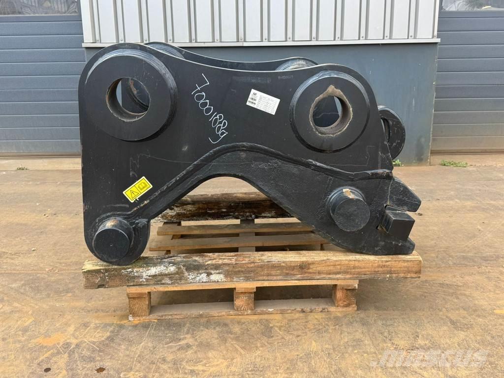 CAT CW70-H.6.N. Hitre spojke