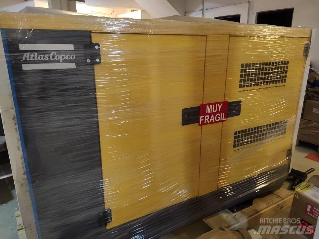 Atlas Copco QES 65 Dizelski agregati
