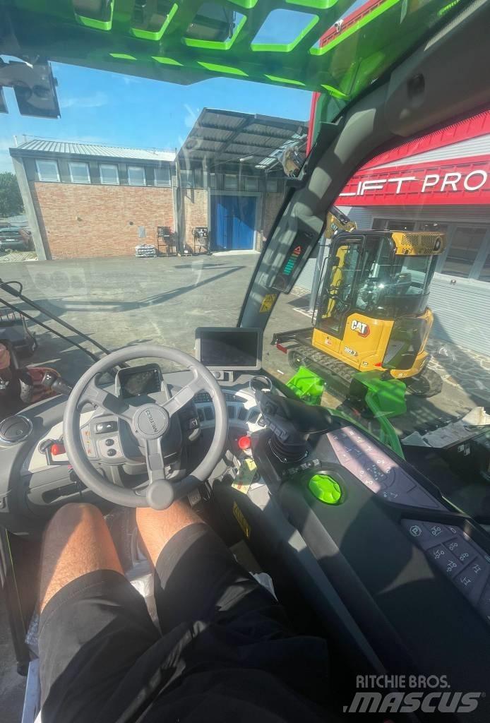 Merlo Roto 40.18 S Teleskopski viličarji