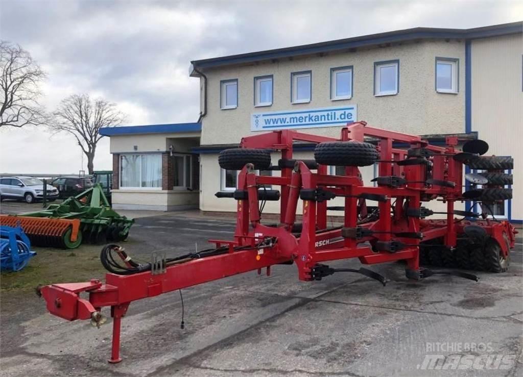 Horsch Tiger 4AS Kultivatorji