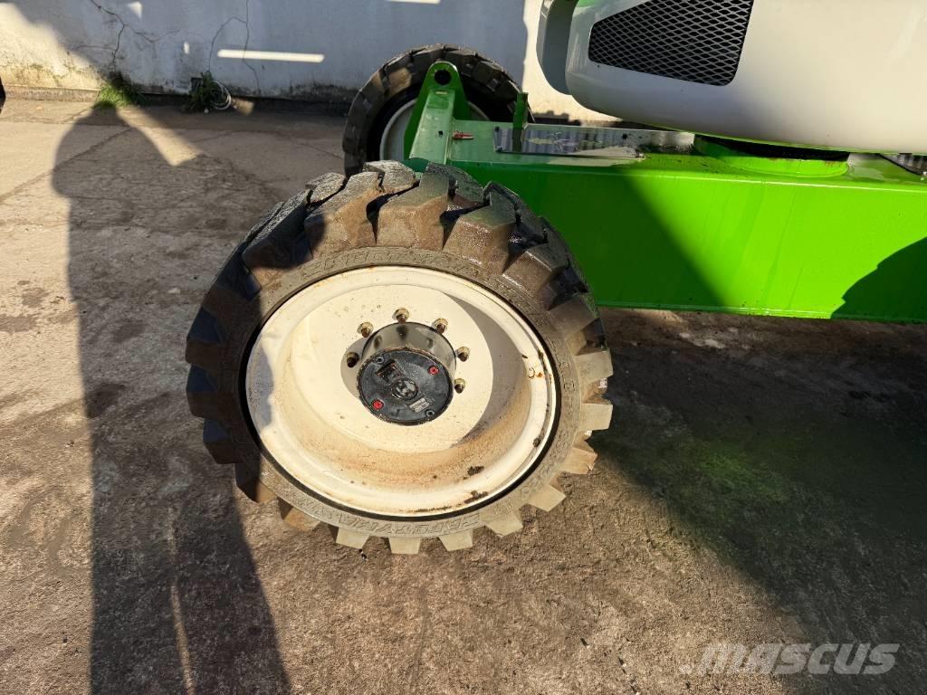 Niftylift HR 15 NE Zglobne dvižne ploščadi